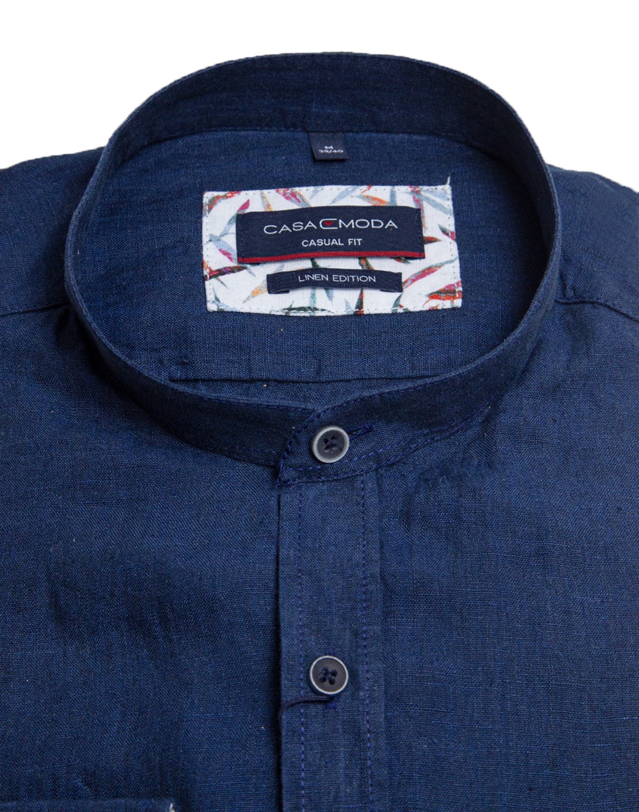 Casamoda Man Shirt